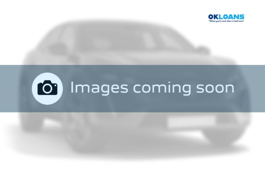 Default Vehicle Image